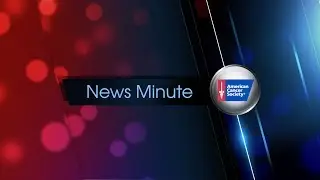 ACS News Minute: Addressing cancer disparities