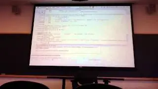 Sage Development Tutorial