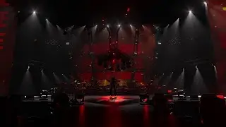 YSEULT - Light Show concert GrandMA2 x DEPENCE - Thomas BERA