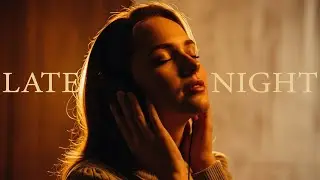 【R&B】Late Night Relax | Smooth R&B Chill Mix – Soulful Mood