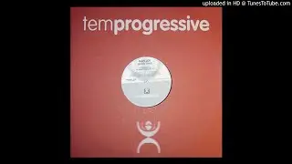 Dave Joy - Second Chase (Original Mix)