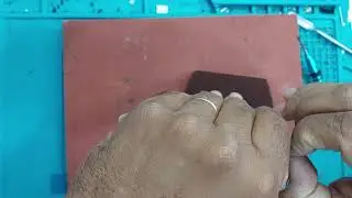 TROCA do  DISPLAY TECNO Pova 5