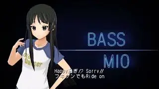 K-on Houkago Live!! - Don't say Lazy! (Edited Version)