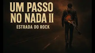 Um Passo no Nada II