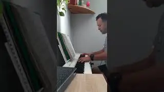 Ernesto Nazareth-Cavaguinho Samba. Play Chris