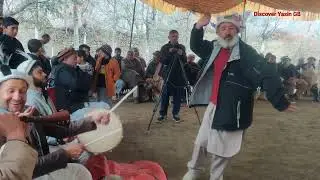 #culture #dansing #yasinvalley #mountains #song #snowboarding #snow