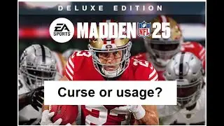 CMC on Madden, Aiyuk $26M?, Trent new contract? PLUS Acolyte ep 3, Silo season 1, X-Men Krakoa Era