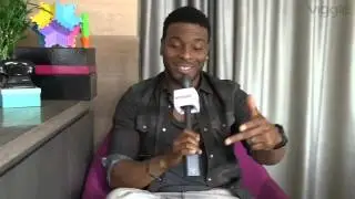 kel cantando musica abertura kenan e kel - Kel Mitchell Sings Kenan and Kel Theme Song