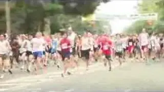 29th Annual Pepper Martin Run