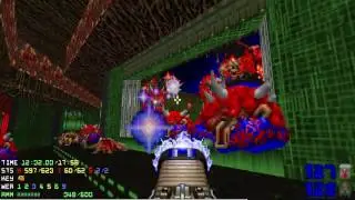 Quantum Strike map02 UV Max