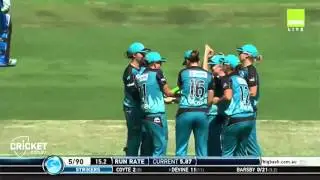 Jonassen's perfect game stuns Strikers