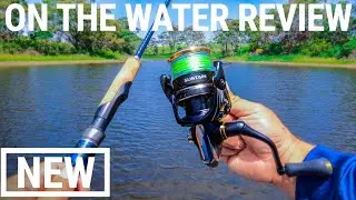 Обзор Shimano Sustain | Высочайшая производительность