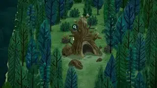 Carto Guide Chapter 6 Back to the Tree XBOX Gamepass PS4 Switch Steam