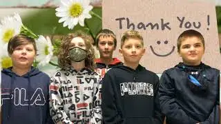 Parent Appreciation 2021