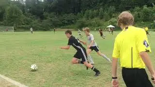 USAMP 05 Premier vs HFC Second Half 8/25/19
