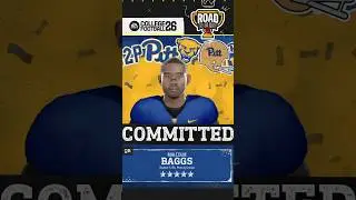 Can You Go From 2-Star to 5-Star in College Football 26?