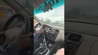 6th Gen CLS Accord vs 10th gen Civic SI