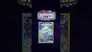 Les cartes les plus ch&egrave;res du bloc &eacute;carlate et violet #pokemon #pokemoncommunity #xelapokemon