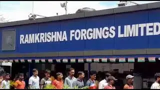 RKFL JAMSHEDPUR DHWAJA ROHAN KE BAAD KA PROGRAM