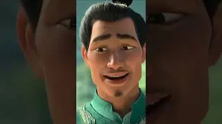 Can Chief Benja Unite the Lands? 🌍 | Raya And The Last Dragon | Disney Kids