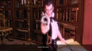 Fable 2 (XB360) 00 Researching Peter Molyneaux's Money Pit