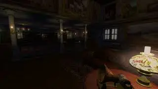In Lily's Honour | Amnesia: A Machine for Pigs ambience