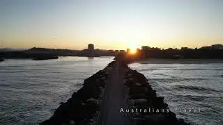 2022 Best Tweed Heads and Coolangatta 4K Drone Stock Footage by Australian''s Travel