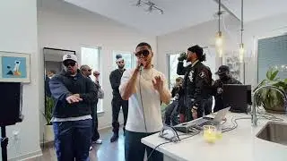 Will Hill Home Sessions: Vol 2