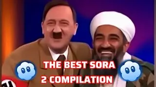 Sora 2 Al Videos: Adolf Hitler Edition (Part 3) 