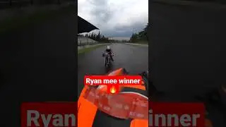kemenangan tekno tuner melawan Sanz motor