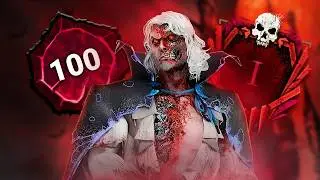 What a P100 Dracula ACTUALLY Looks Like