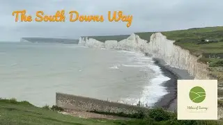 The South Downs Way
