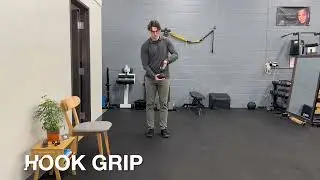 Hook Grip