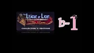 League Of Light 6: The Game (CE) - Bonus Ep1 - w/Wardfire