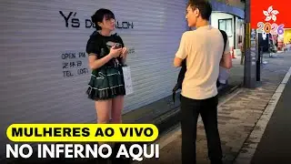 15 fatos impressionantes sobre Hong Kong: o distrito mais sem lei do mundo - Document&aacute;rio de viagem