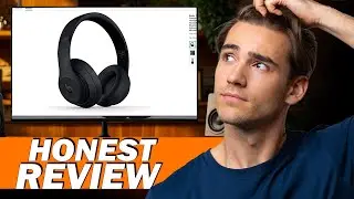 Beats Studio3 Wireless Review &ndash; Real Sound, Real Flaws, & What Apple Won&rsquo;t Tell You