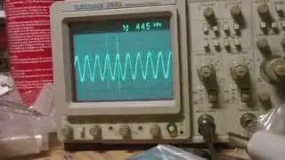 Weekend Projects: Building An IF Alignment RF Generator Tool