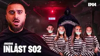 VILKA BLIR FINALISTER? *INL&Aring;ST S2 EP 4*