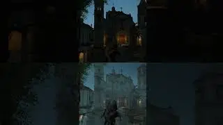 Before & After Black Flag 2026 Night and Dusk Reshade Mod