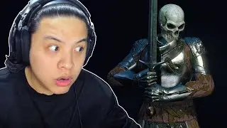 FIRST LOOK at this NEW EXTRACTION GAME - Dungeonborne