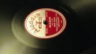 &laquo;Sax-O-Be-Bop&raquo; - Lester Young and His Sextet