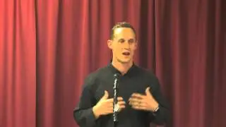 Jeremy Utley - Maintain God's Promised Rest By Obedience