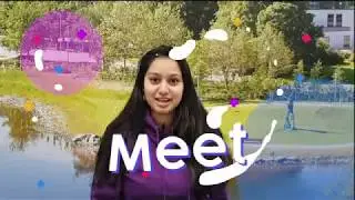 Meet the UCD Global Guides