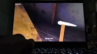 Granny Legacy - Hollow Mode - Glitchless Door Ending in 2:44 (WR ☠️)