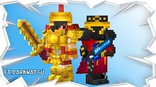 6 MOIS PLUS TARD... | ZAP 21 | NATIONSGLORY | Ft.DarkNatsu