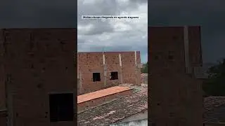 Chuva muita estar chegando no agreste de Alagoas #nordeste #amor #agro #sitio #viraliza #vidanaro&ccedil;a