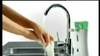 Система мытья рук Dettol &laquo;No Touch&raquo;
