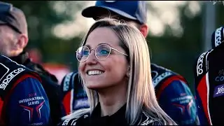 Women in Motorsport TitansRX