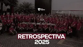 Retrospectiva 2025