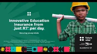 The future of education insurance in South Africa